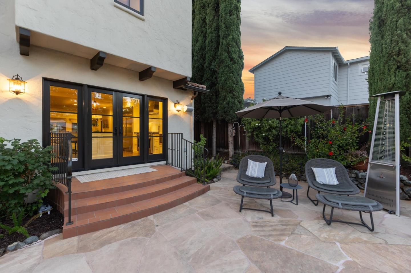 Detail Gallery Image 45 of 90 For 20 Mariposa Ave, Los Gatos,  CA 95030 - 4 Beds | 4/1 Baths