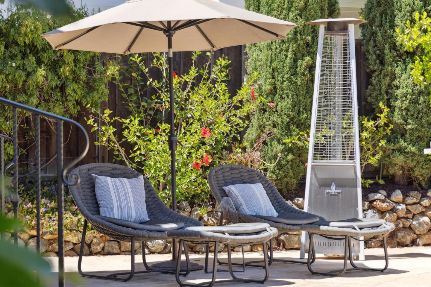 Detail Gallery Image 48 of 90 For 20 Mariposa Ave, Los Gatos,  CA 95030 - 4 Beds | 4/1 Baths