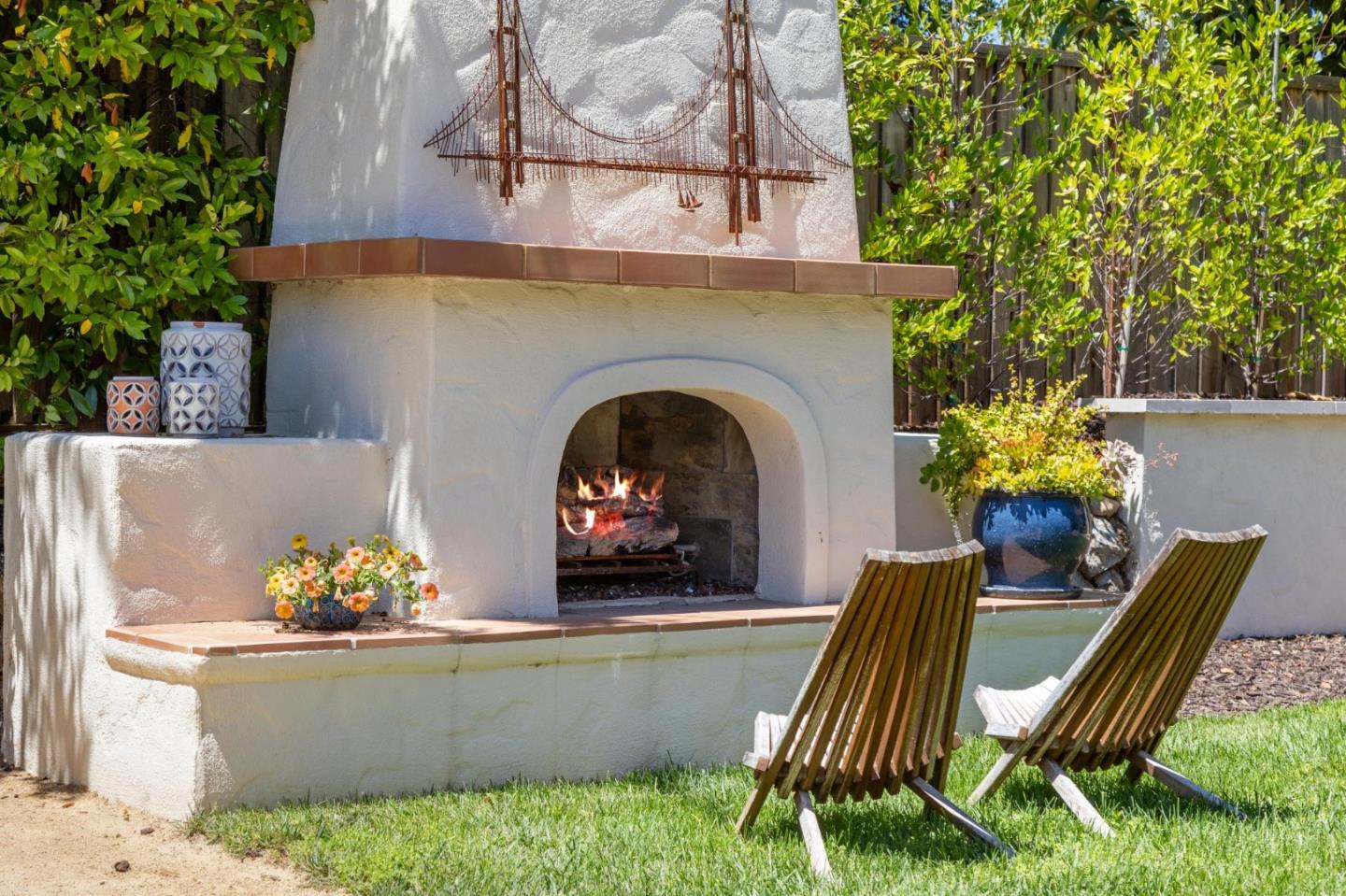 Detail Gallery Image 52 of 90 For 20 Mariposa Ave, Los Gatos,  CA 95030 - 4 Beds | 4/1 Baths