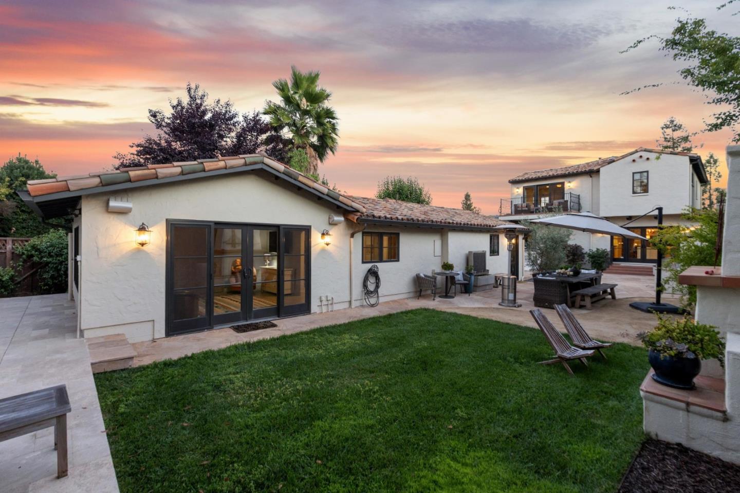 Detail Gallery Image 54 of 90 For 20 Mariposa Ave, Los Gatos,  CA 95030 - 4 Beds | 4/1 Baths