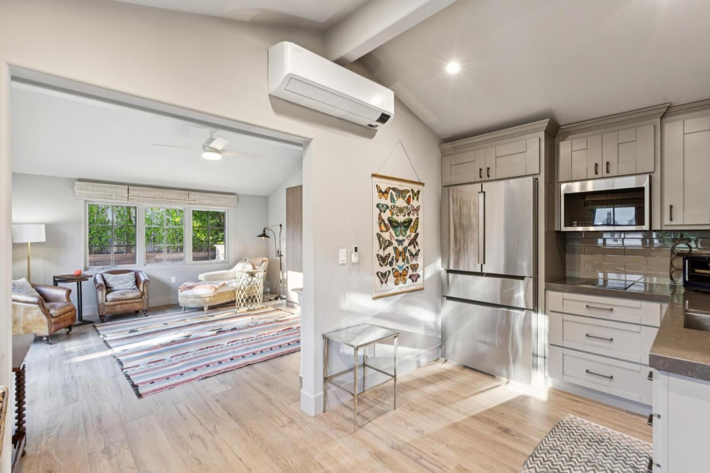 Detail Gallery Image 58 of 90 For 20 Mariposa Ave, Los Gatos,  CA 95030 - 4 Beds | 4/1 Baths