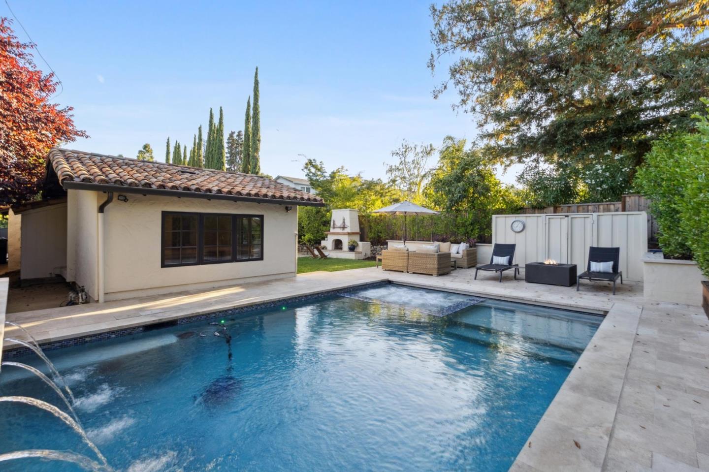 Detail Gallery Image 65 of 90 For 20 Mariposa Ave, Los Gatos,  CA 95030 - 4 Beds | 4/1 Baths