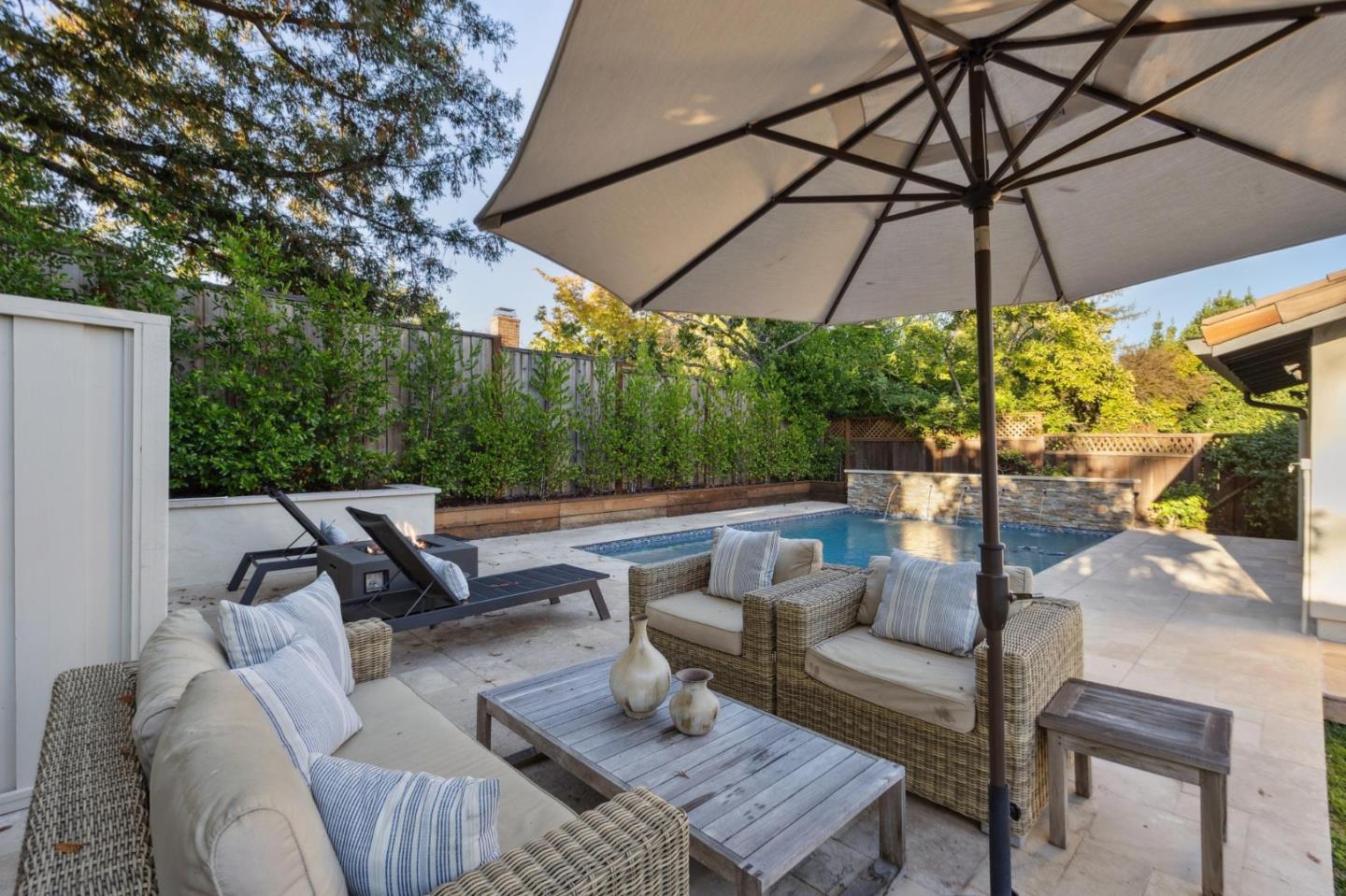 Detail Gallery Image 67 of 90 For 20 Mariposa Ave, Los Gatos,  CA 95030 - 4 Beds | 4/1 Baths