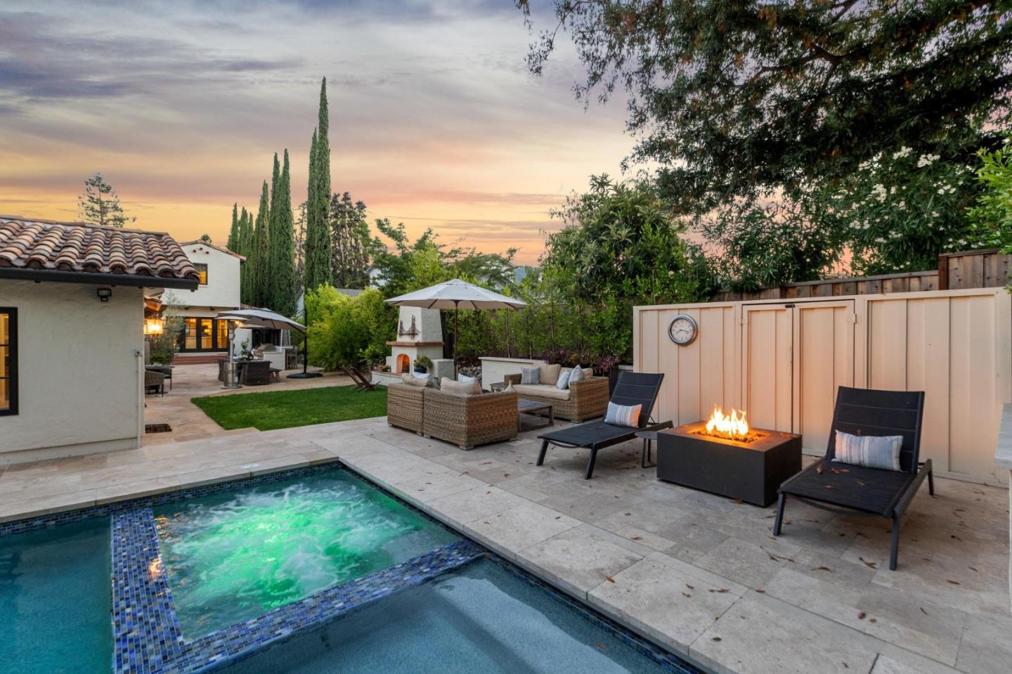 Detail Gallery Image 69 of 90 For 20 Mariposa Ave, Los Gatos,  CA 95030 - 4 Beds | 4/1 Baths