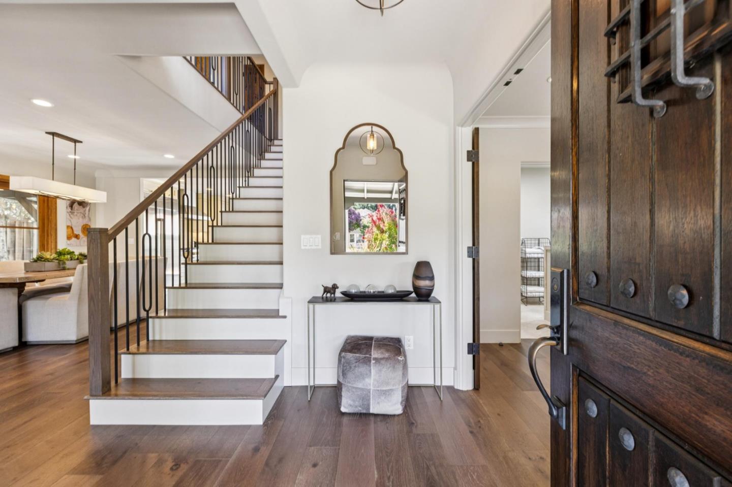 Detail Gallery Image 7 of 90 For 20 Mariposa Ave, Los Gatos,  CA 95030 - 4 Beds | 4/1 Baths