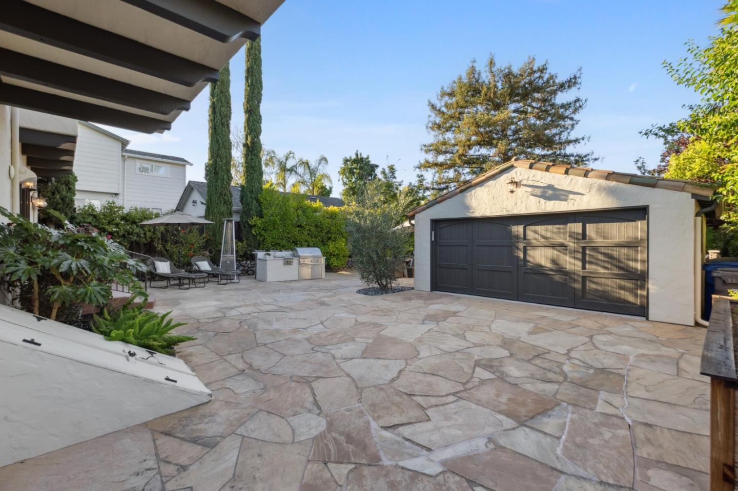 Detail Gallery Image 71 of 90 For 20 Mariposa Ave, Los Gatos,  CA 95030 - 4 Beds | 4/1 Baths