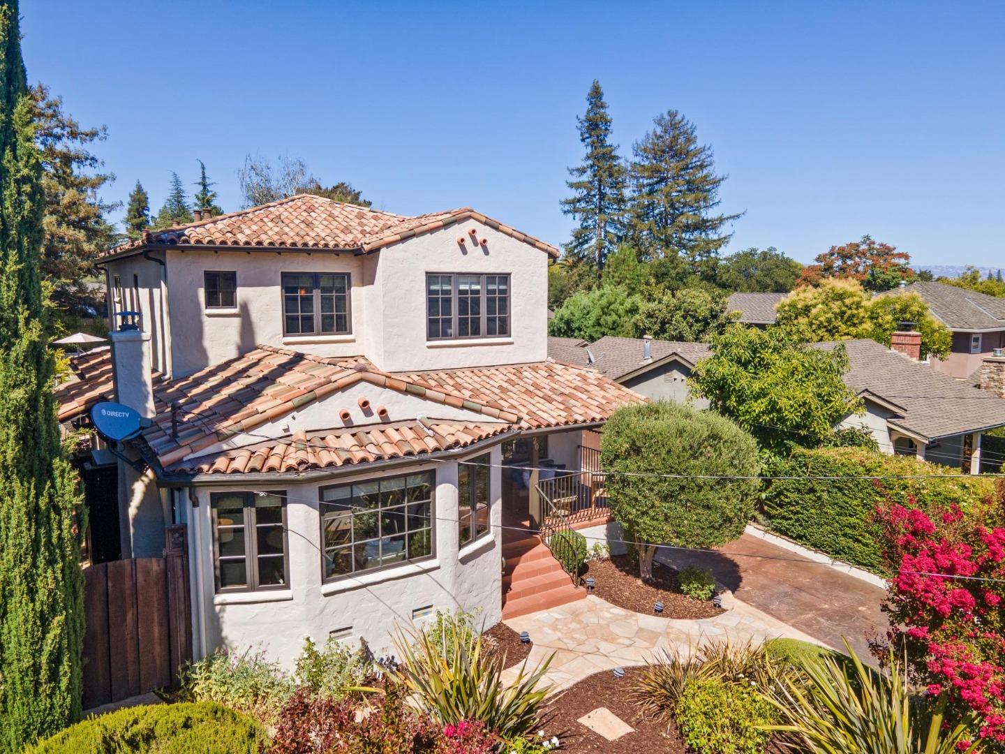 Detail Gallery Image 73 of 90 For 20 Mariposa Ave, Los Gatos,  CA 95030 - 4 Beds | 4/1 Baths