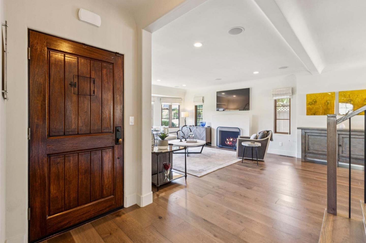 Detail Gallery Image 8 of 90 For 20 Mariposa Ave, Los Gatos,  CA 95030 - 4 Beds | 4/1 Baths