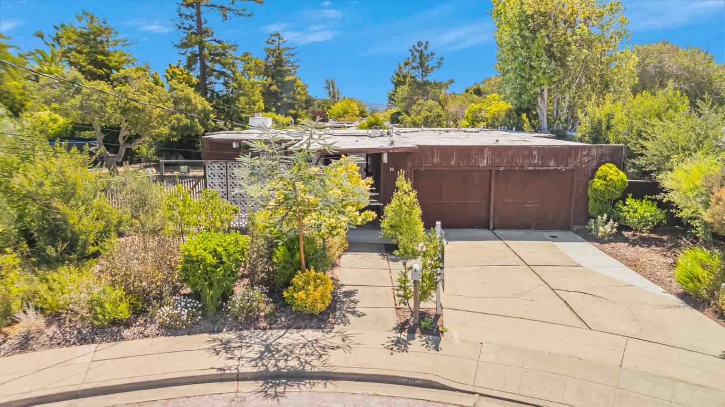 Detail Gallery Image 33 of 59 For 30 White Plains Ct, San Mateo,  CA 94402 - 4 Beds | 2 Baths