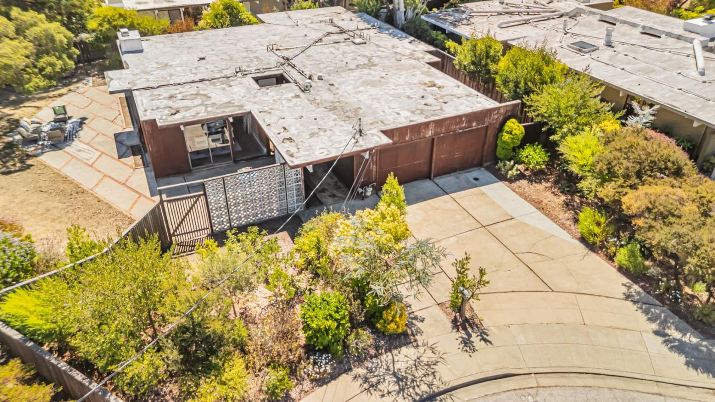 Detail Gallery Image 44 of 59 For 30 White Plains Ct, San Mateo,  CA 94402 - 4 Beds | 2 Baths