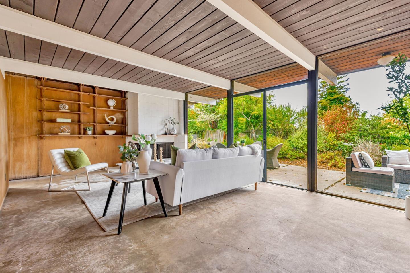 Detail Gallery Image 5 of 59 For 30 White Plains Ct, San Mateo,  CA 94402 - 4 Beds | 2 Baths