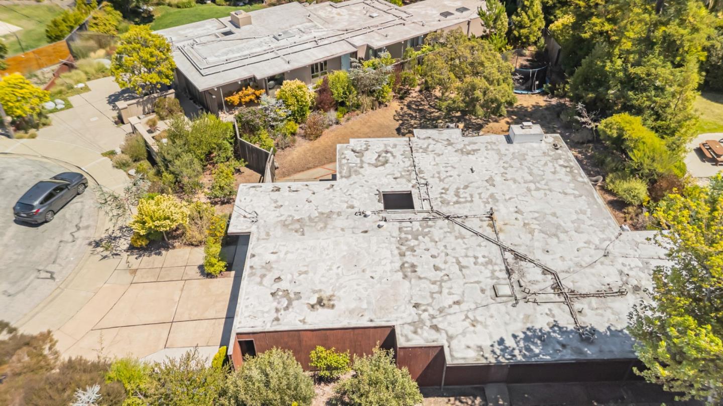 Detail Gallery Image 51 of 59 For 30 White Plains Ct, San Mateo,  CA 94402 - 4 Beds | 2 Baths