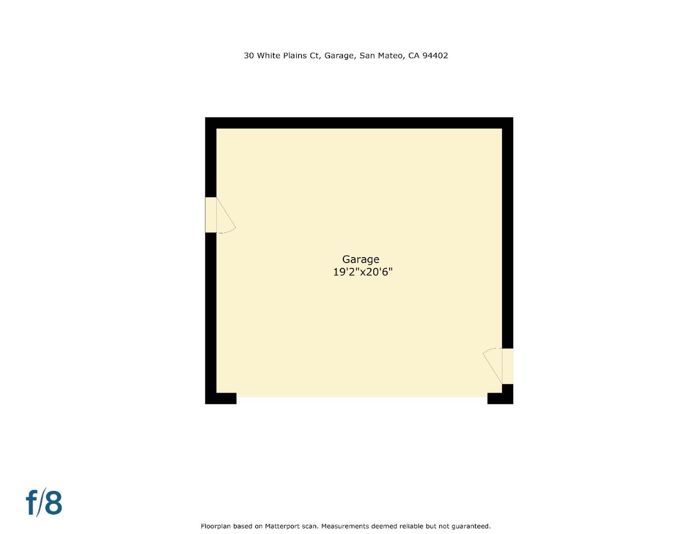 Detail Gallery Image 59 of 59 For 30 White Plains Ct, San Mateo,  CA 94402 - 4 Beds | 2 Baths