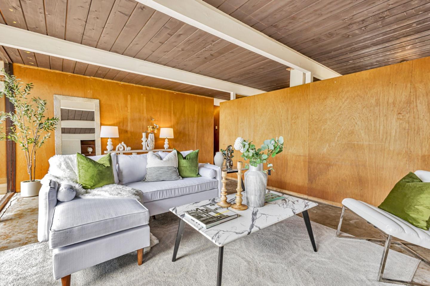 Detail Gallery Image 7 of 59 For 30 White Plains Ct, San Mateo,  CA 94402 - 4 Beds | 2 Baths