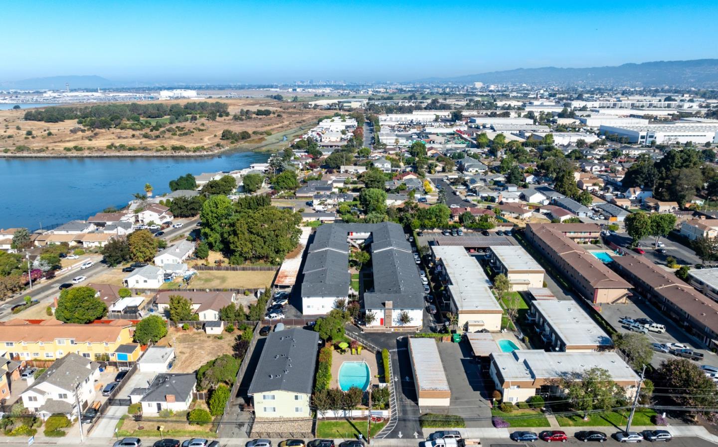 Detail Gallery Image 18 of 18 For 2777 Marina Blvd, San Leandro,  CA 94577 - – Beds | – Baths