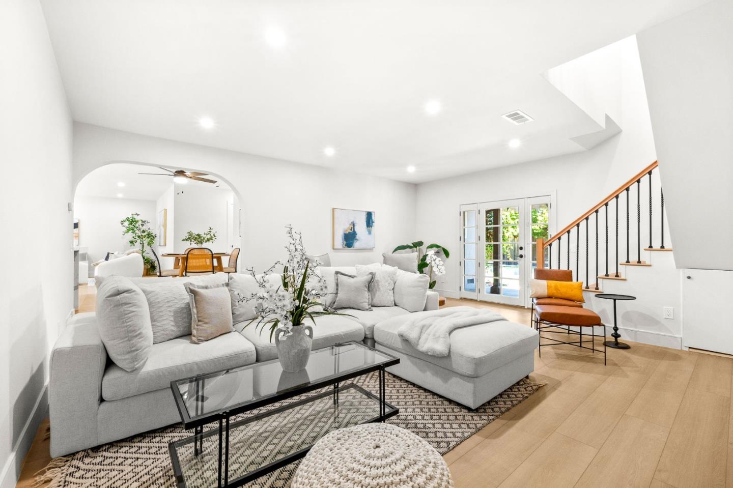 Detail Gallery Image 11 of 38 For 5532 Purdue Pl, San Jose,  CA 95118 - 4 Beds | 3 Baths