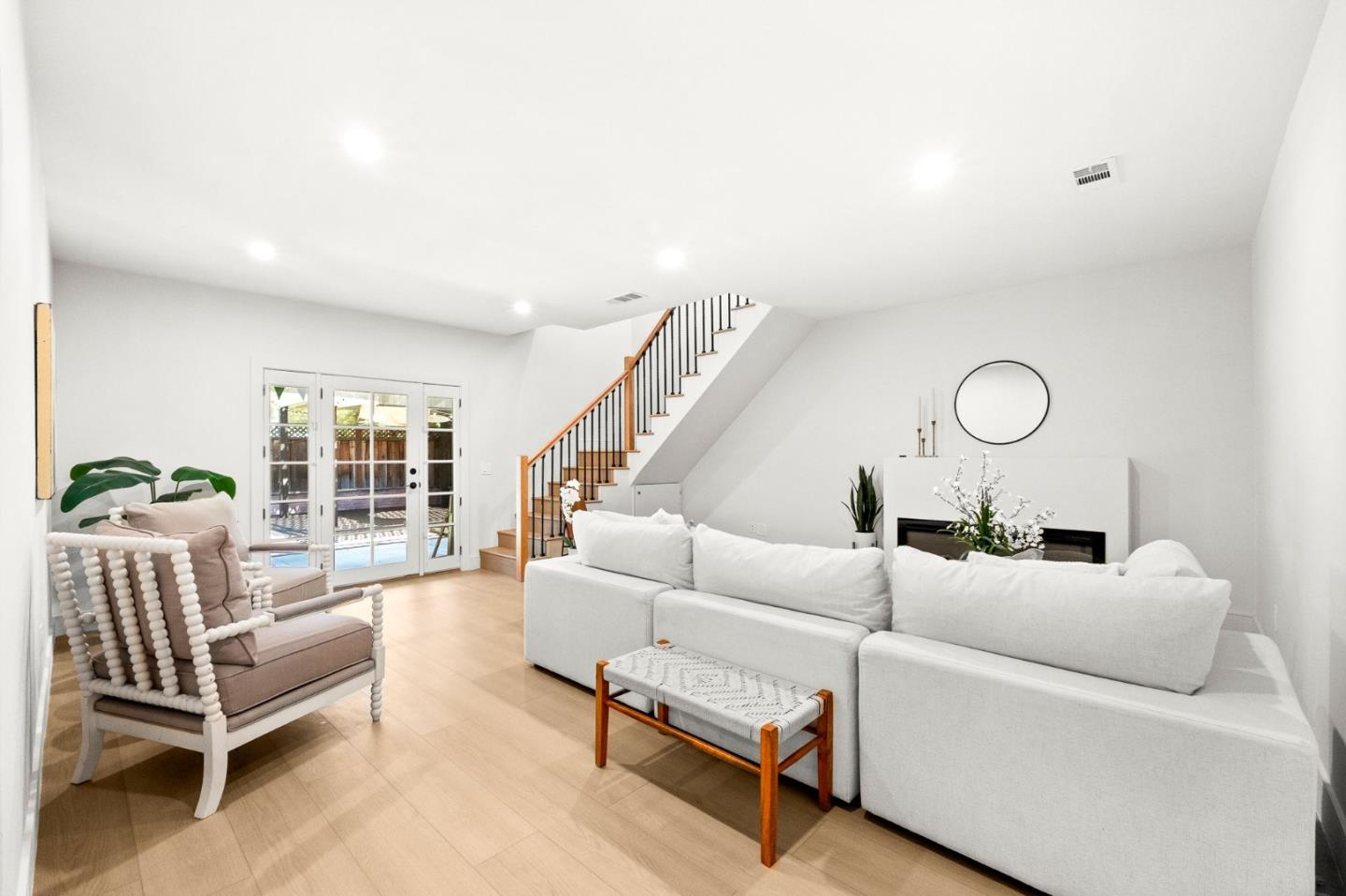 Detail Gallery Image 13 of 38 For 5532 Purdue Pl, San Jose,  CA 95118 - 4 Beds | 3 Baths