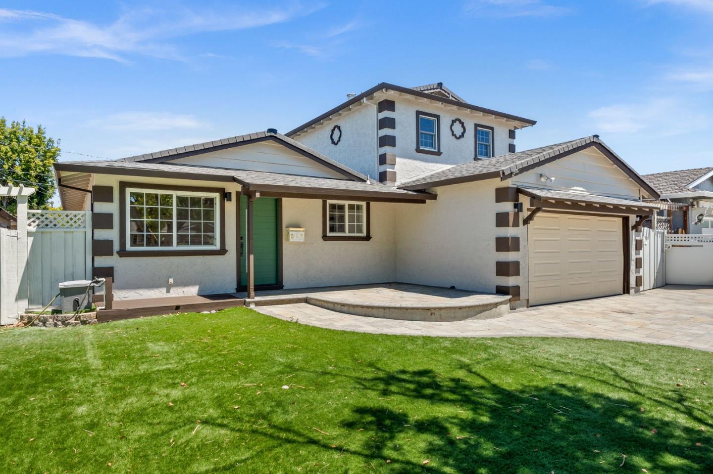 Detail Gallery Image 2 of 38 For 5532 Purdue Pl, San Jose,  CA 95118 - 4 Beds | 3 Baths