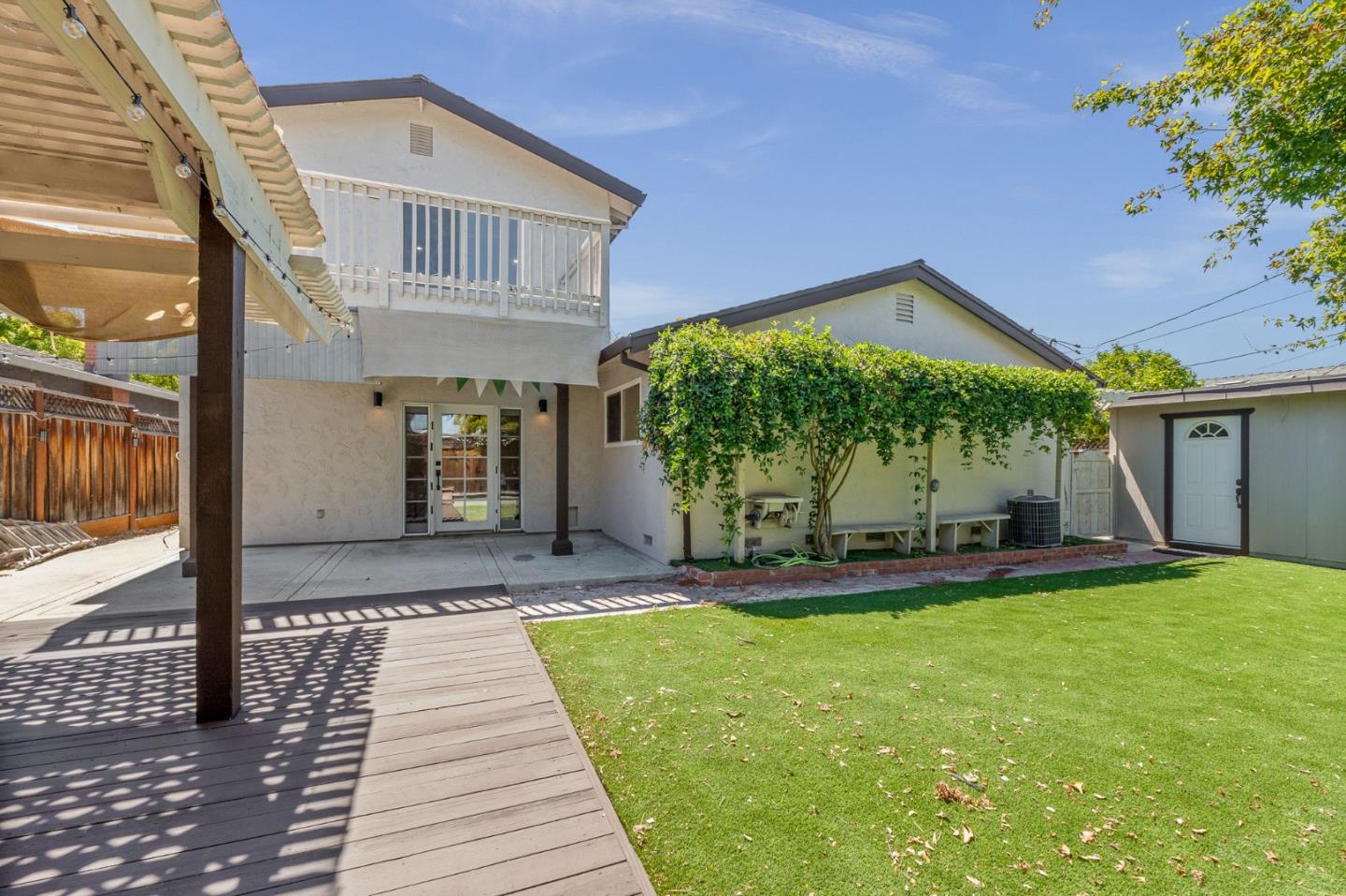 Detail Gallery Image 32 of 38 For 5532 Purdue Pl, San Jose,  CA 95118 - 4 Beds | 3 Baths