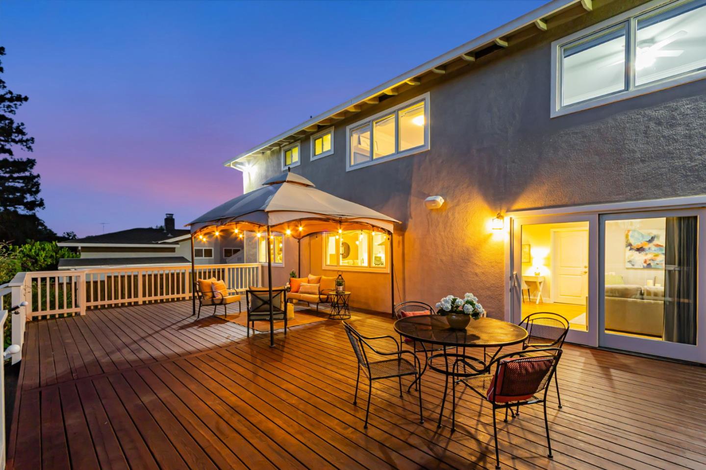 Detail Gallery Image 18 of 18 For 1697 Hyde Dr, Los Gatos,  CA 95032 - 5 Beds | 2/1 Baths