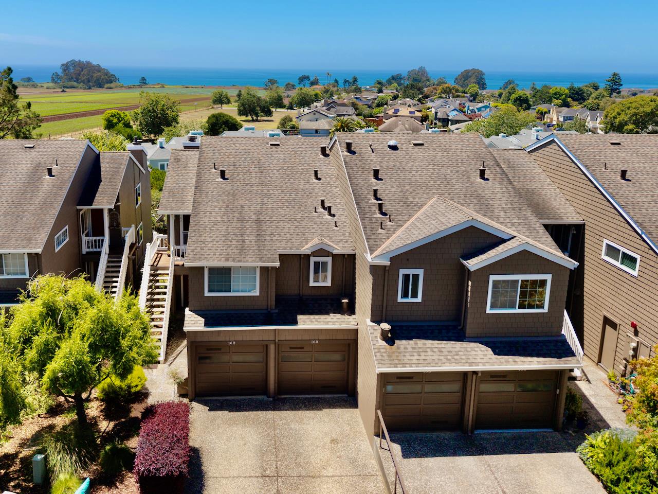 Detail Gallery Image 1 of 77 For 160 Seascape Ridge Dr, Aptos,  CA 95003 - 2 Beds | 2 Baths