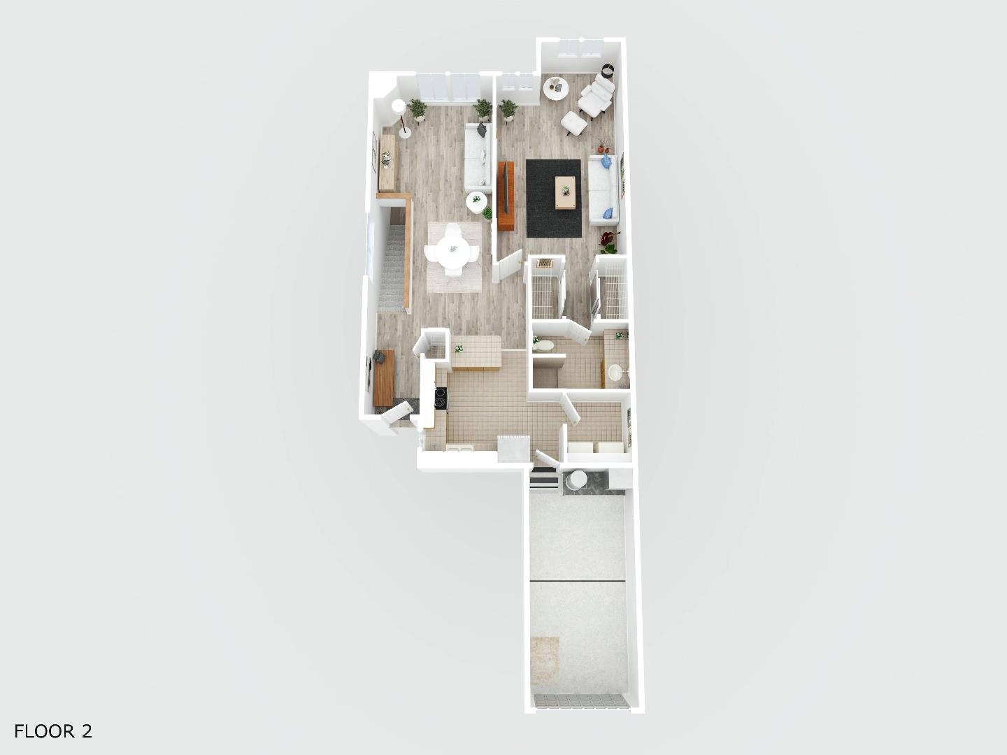 Detail Gallery Image 73 of 77 For 160 Seascape Ridge Dr, Aptos,  CA 95003 - 2 Beds | 2 Baths