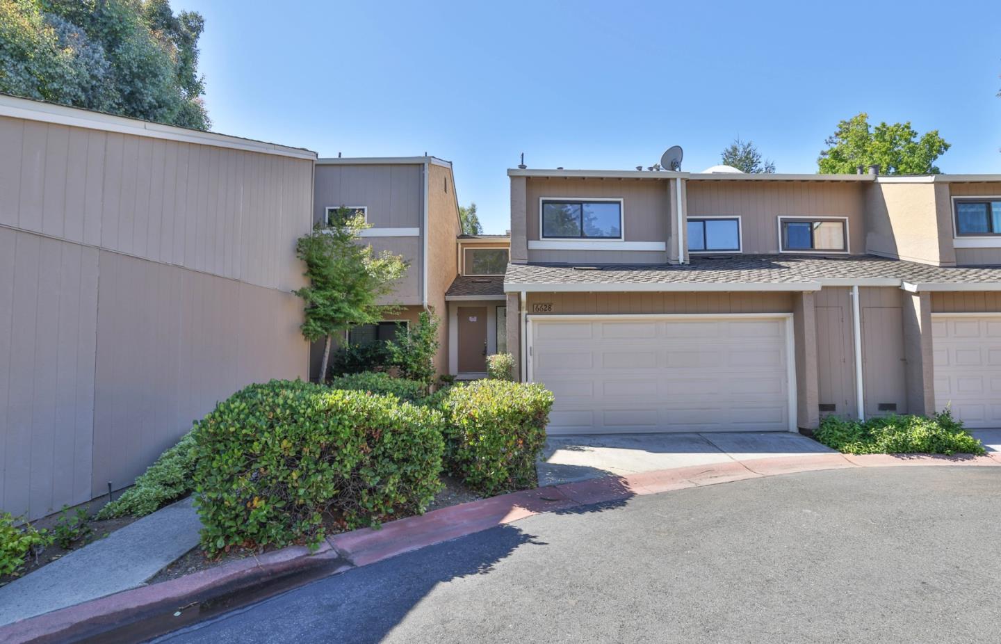 Detail Gallery Image 1 of 34 For 6628 Wildwood Ct, San Jose,  CA 95120 - 3 Beds | 2/1 Baths
