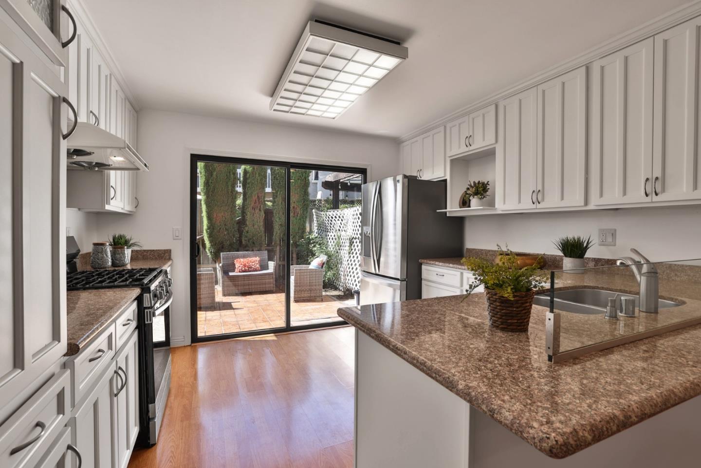 Detail Gallery Image 11 of 34 For 6628 Wildwood Ct, San Jose,  CA 95120 - 3 Beds | 2/1 Baths