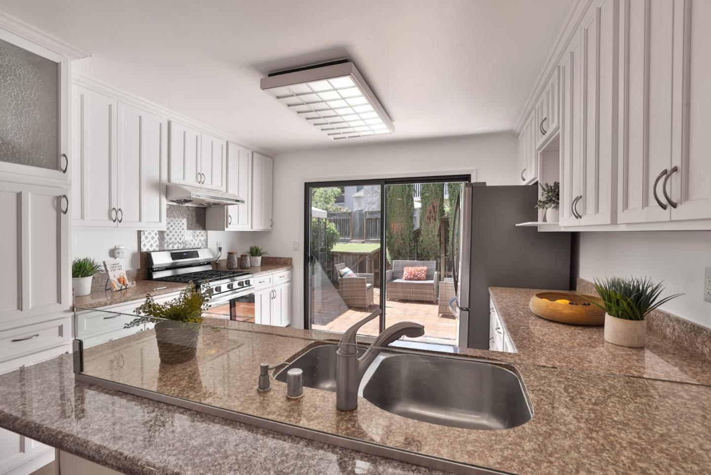 Detail Gallery Image 12 of 34 For 6628 Wildwood Ct, San Jose,  CA 95120 - 3 Beds | 2/1 Baths