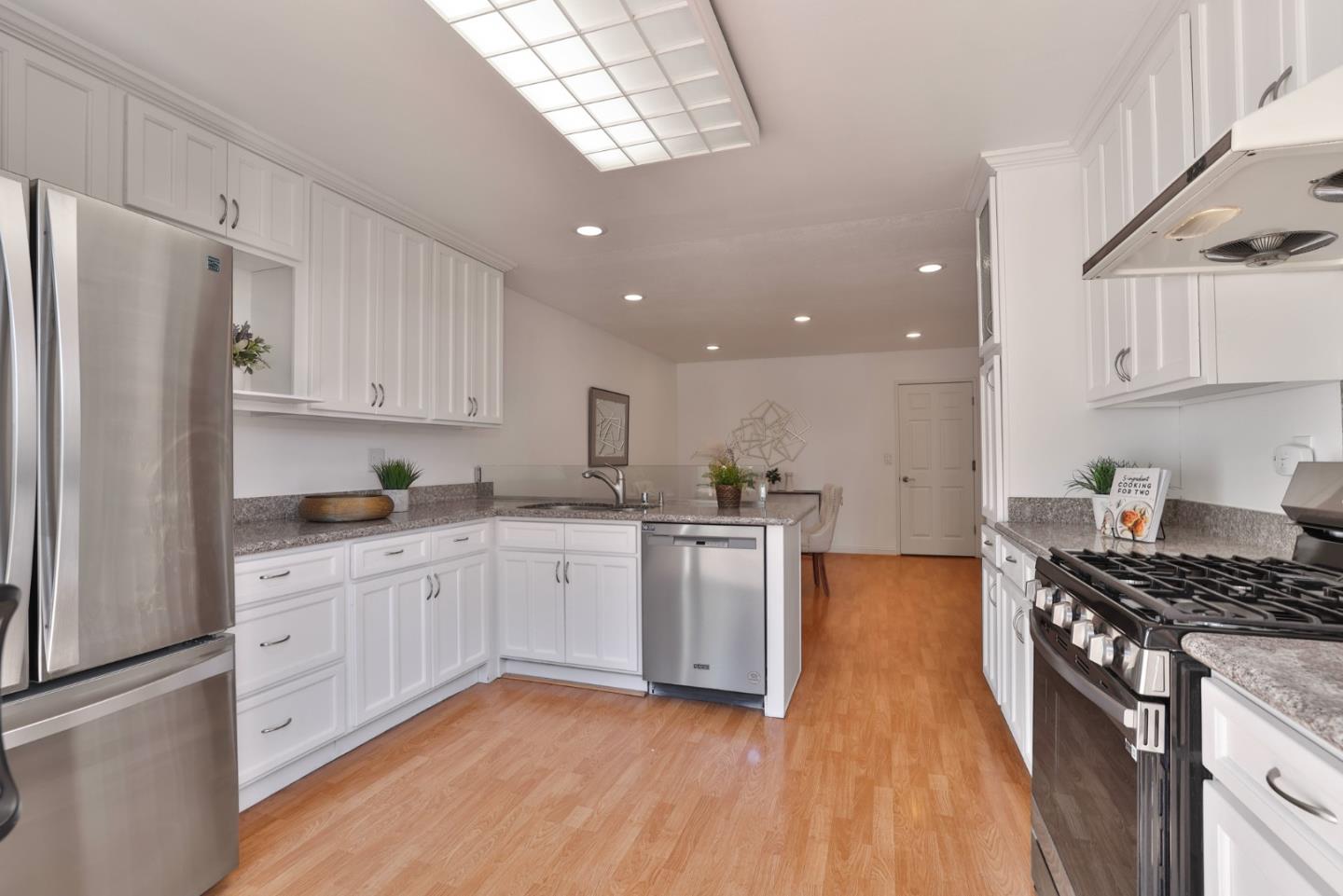 Detail Gallery Image 13 of 34 For 6628 Wildwood Ct, San Jose,  CA 95120 - 3 Beds | 2/1 Baths