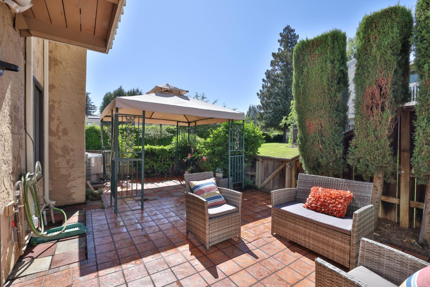 Detail Gallery Image 28 of 34 For 6628 Wildwood Ct, San Jose,  CA 95120 - 3 Beds | 2/1 Baths