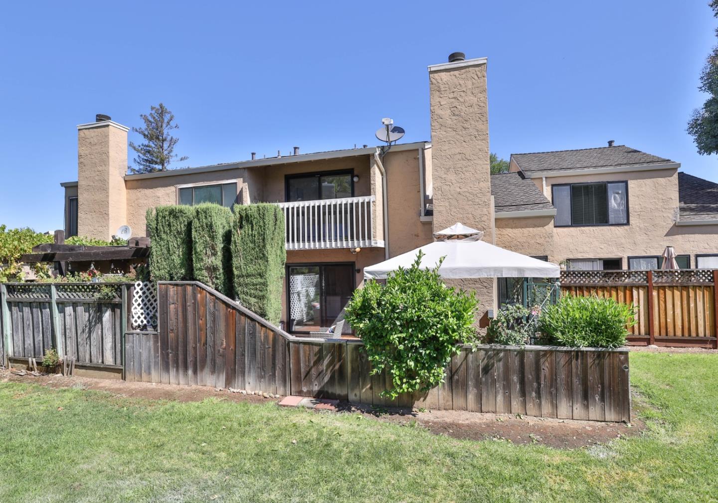Detail Gallery Image 30 of 34 For 6628 Wildwood Ct, San Jose,  CA 95120 - 3 Beds | 2/1 Baths