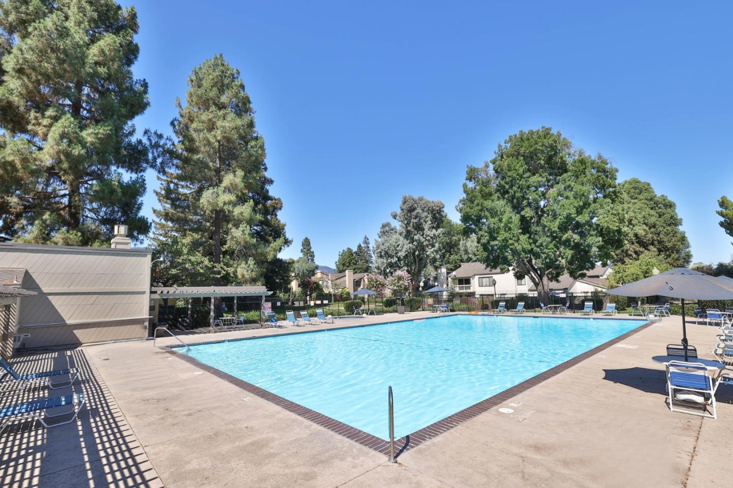 Detail Gallery Image 34 of 34 For 6628 Wildwood Ct, San Jose,  CA 95120 - 3 Beds | 2/1 Baths