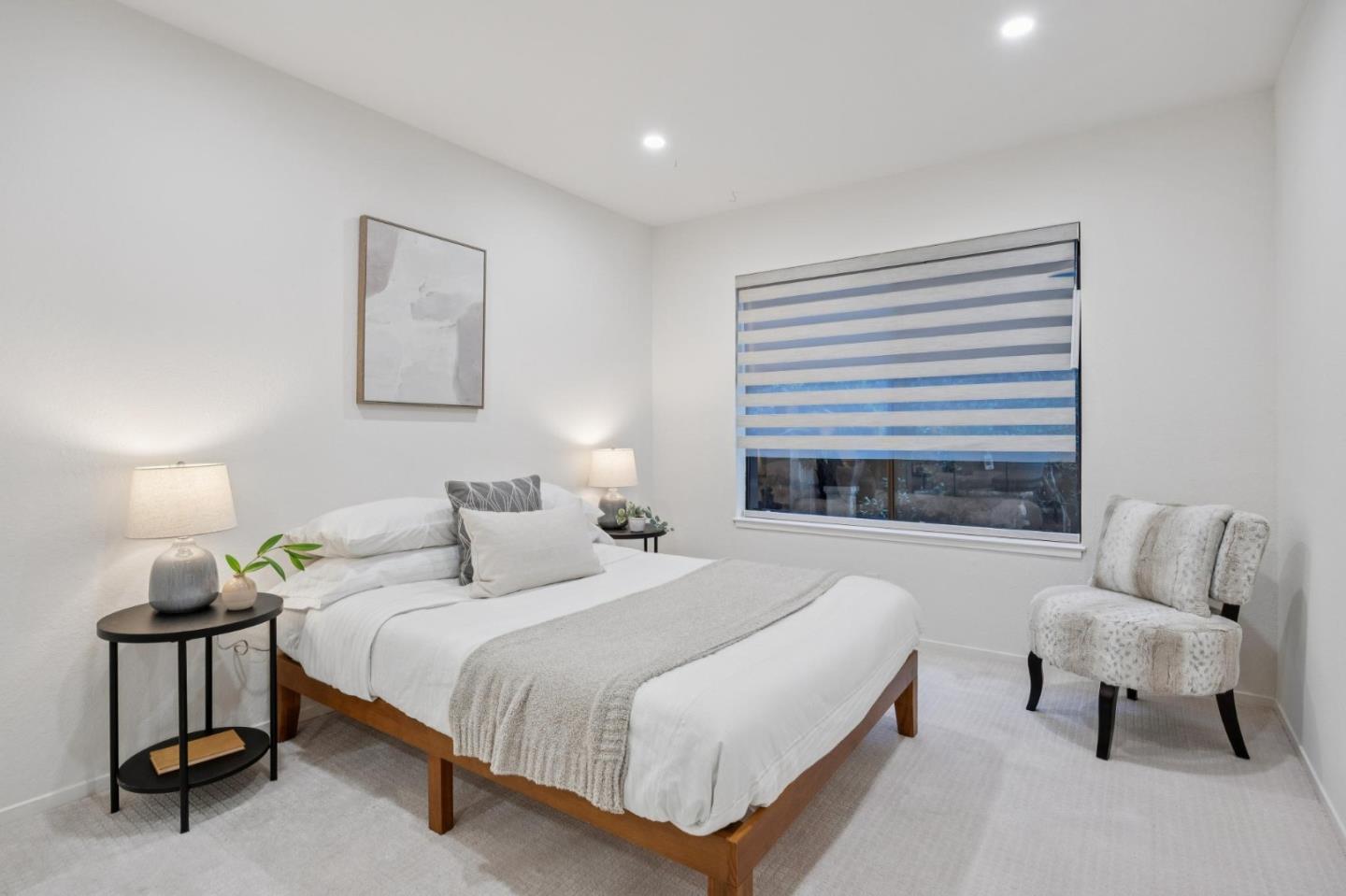 Detail Gallery Image 7 of 13 For 3350 La Mesa Dr #4,  San Carlos,  CA 94070 - 2 Beds | 2 Baths