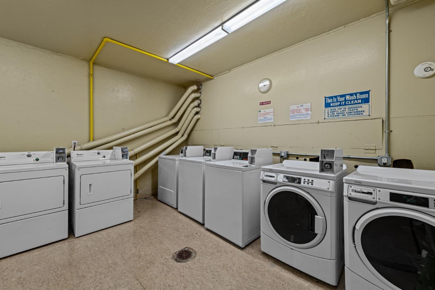 Detail Gallery Image 34 of 39 For 1550 Frontera Way #319,  Millbrae,  CA 94030 - 1 Beds | 1 Baths
