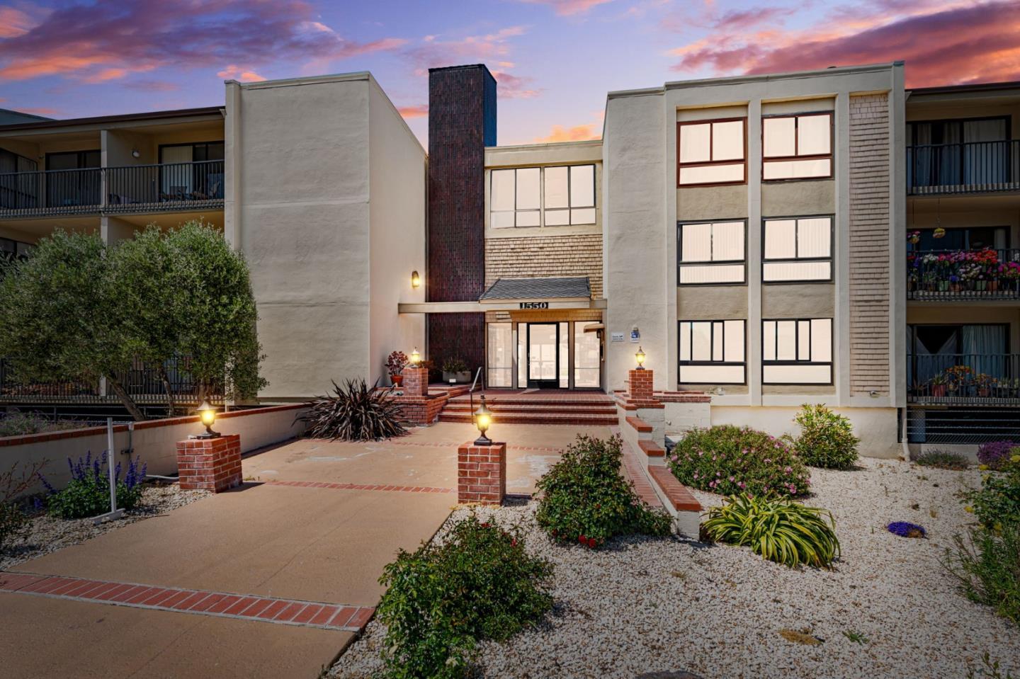 Detail Gallery Image 5 of 39 For 1550 Frontera Way #319,  Millbrae,  CA 94030 - 1 Beds | 1 Baths