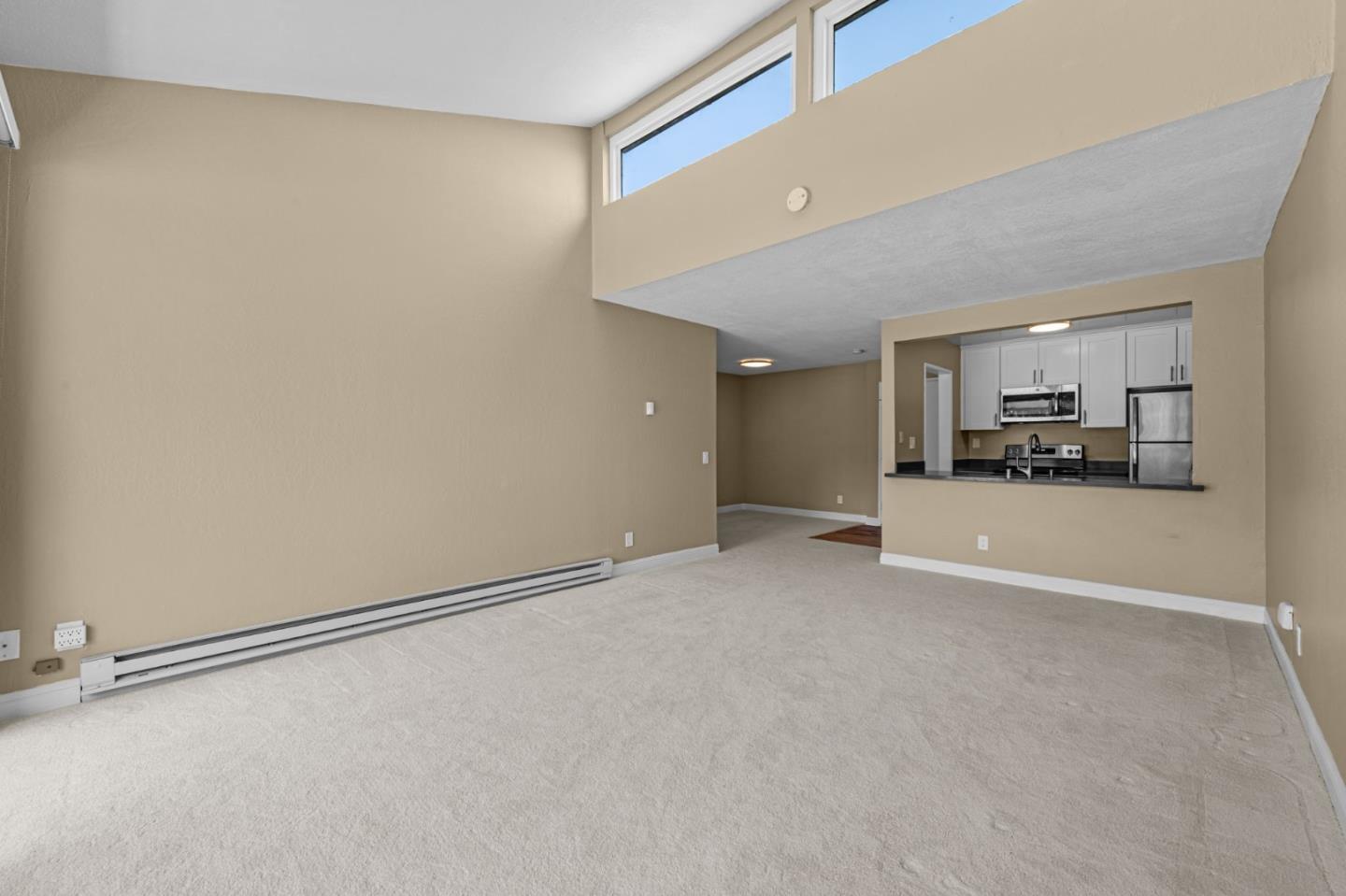 Detail Gallery Image 8 of 39 For 1550 Frontera Way #319,  Millbrae,  CA 94030 - 1 Beds | 1 Baths