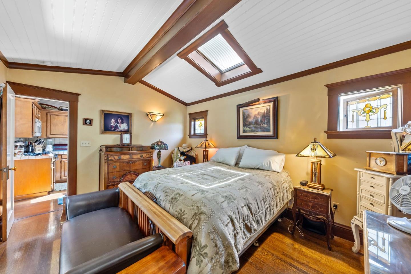 Detail Gallery Image 24 of 42 For 211 Monte Diablo Ave, San Mateo,  CA 94401 - 3 Beds | 2 Baths