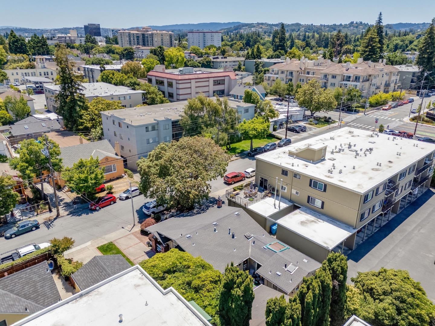 Detail Gallery Image 42 of 42 For 211 Monte Diablo Ave, San Mateo,  CA 94401 - 3 Beds | 2 Baths