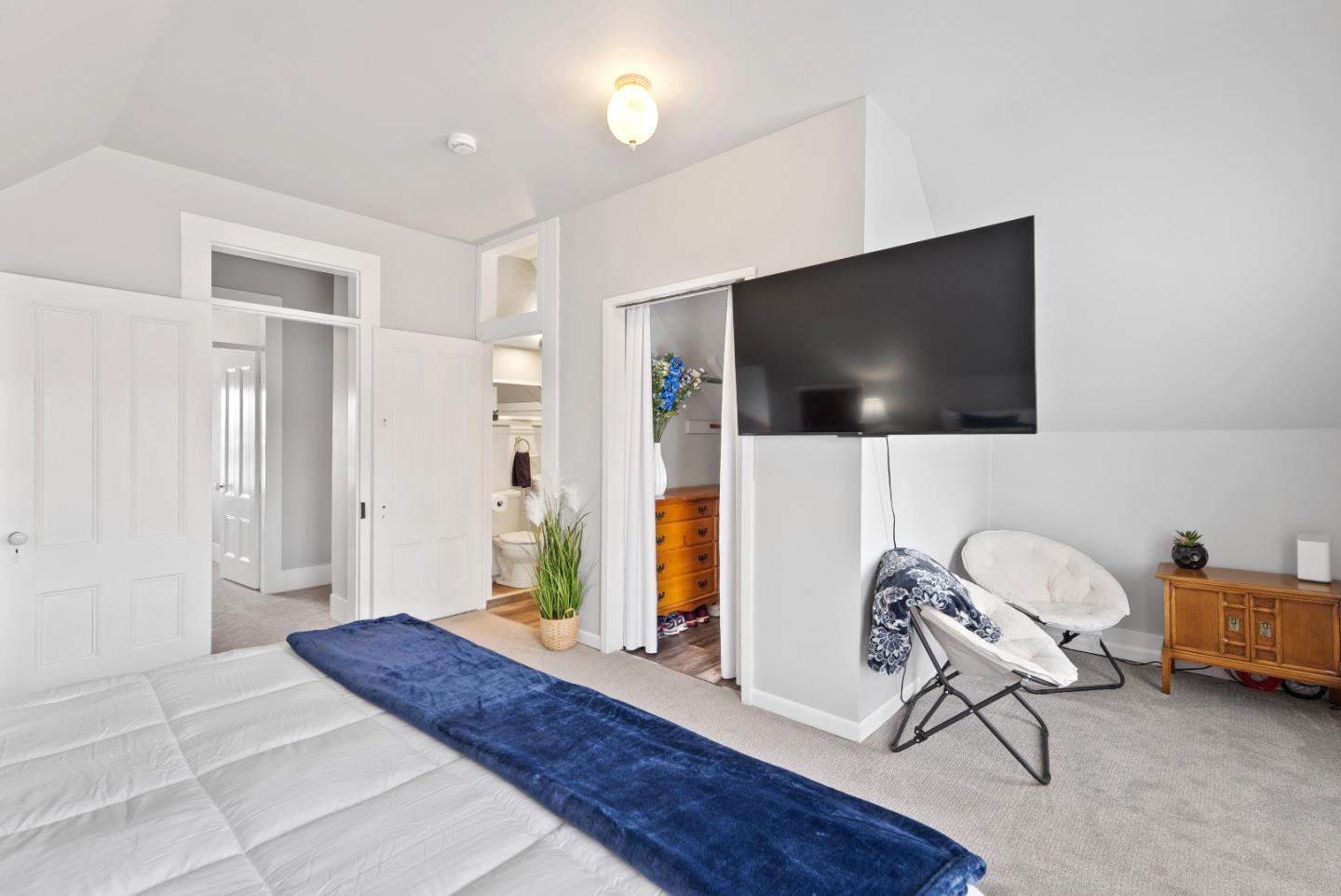 Detail Gallery Image 26 of 48 For 148 Mason St, Santa Cruz,  CA 95060 - 4 Beds | 2/1 Baths