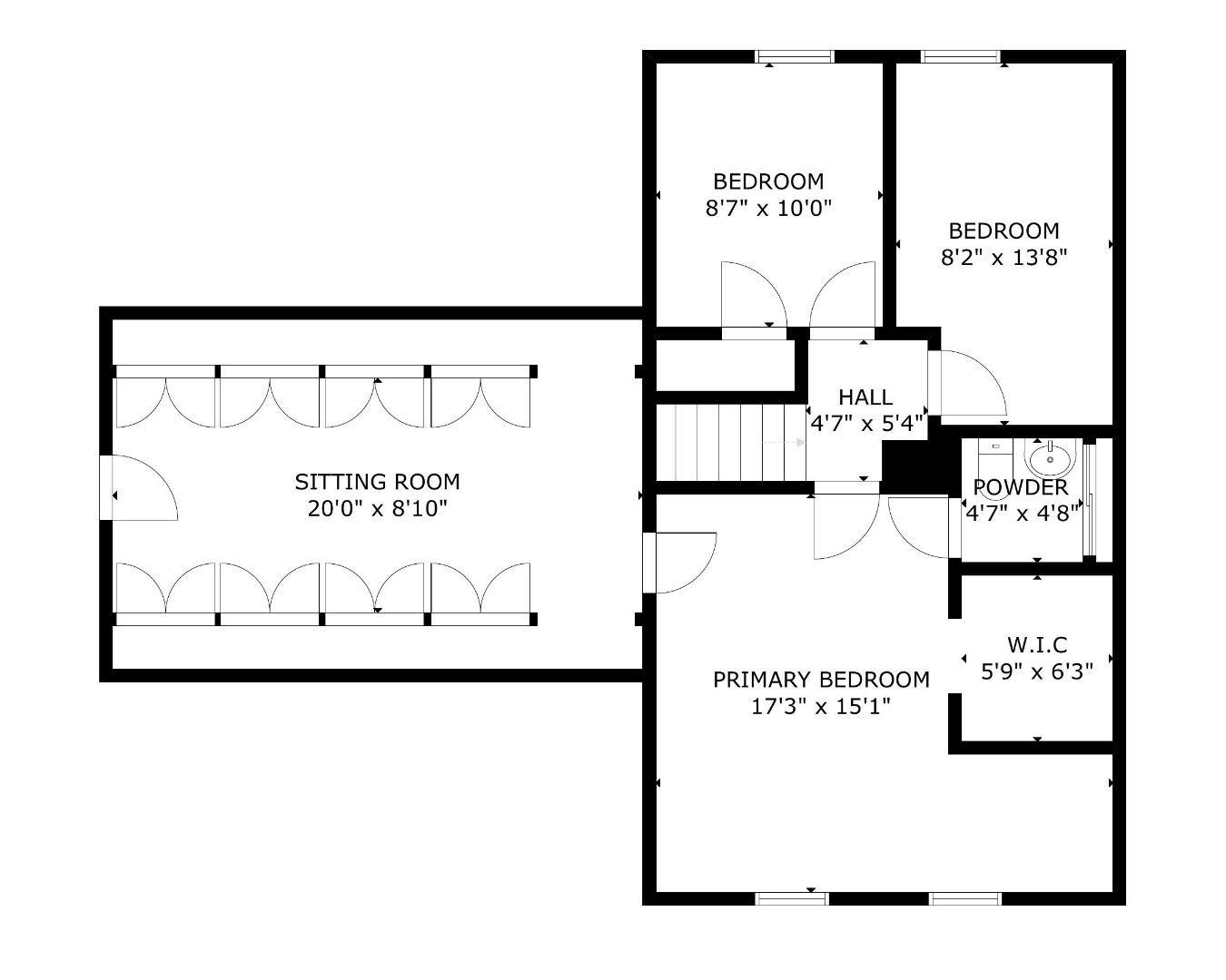 Detail Gallery Image 37 of 48 For 148 Mason St, Santa Cruz,  CA 95060 - 4 Beds | 2/1 Baths