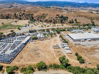 Detail Gallery Image 3 of 10 For 2200 San Juan Rd, Hollister,  CA 95023 - – Beds | – Baths