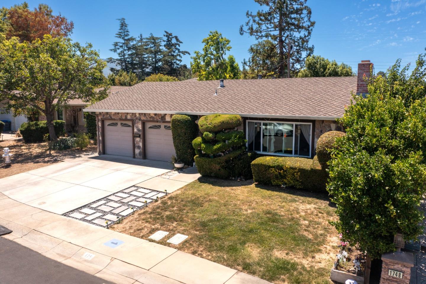 Detail Gallery Image 6 of 53 For 1754-1756 Plaza Ct, Mountain View,  CA 94040 - – Beds | – Baths