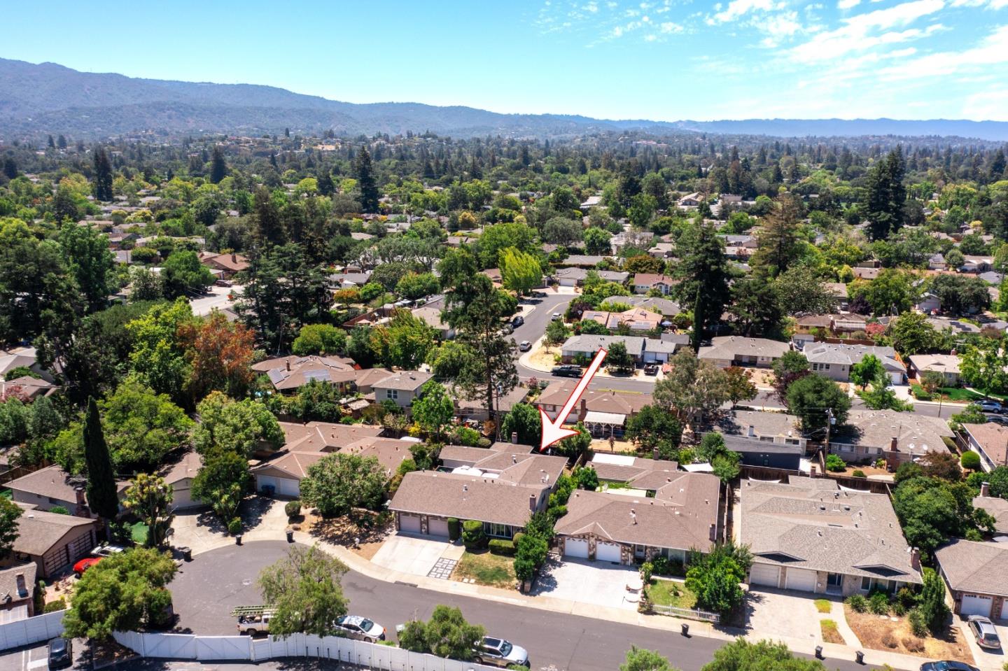 Detail Gallery Image 9 of 53 For 1754-1756 Plaza Ct, Mountain View,  CA 94040 - – Beds | – Baths