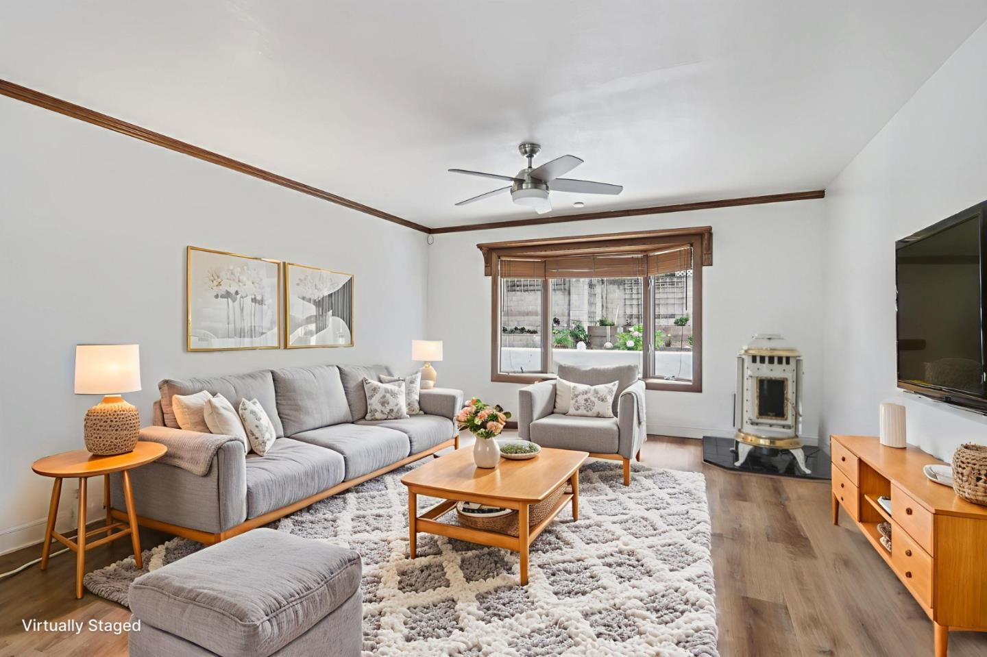 Detail Gallery Image 2 of 32 For 17848 Berta Canyon Rd, Salinas,  CA 93907 - 3 Beds | 2 Baths