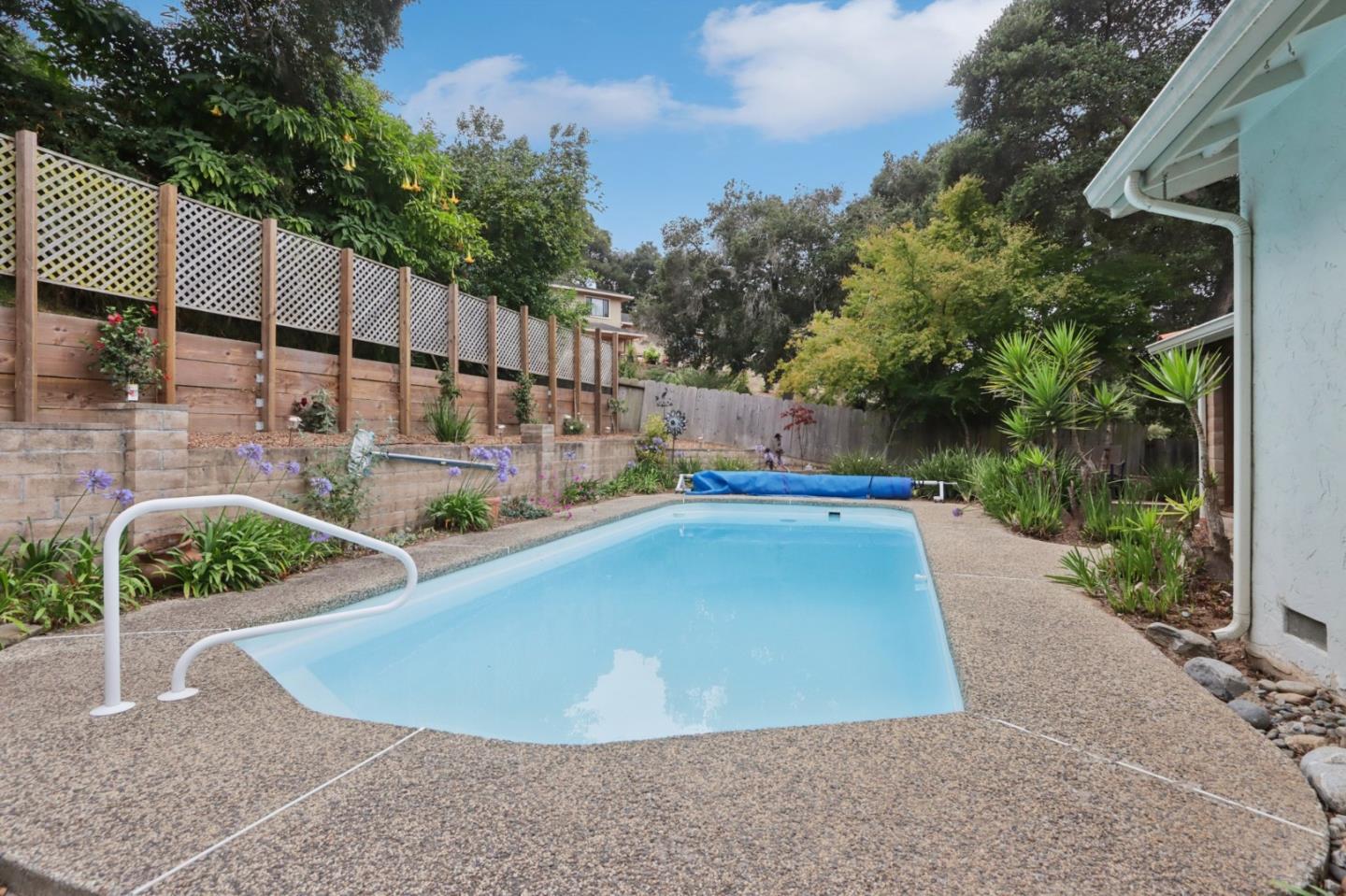 Detail Gallery Image 21 of 32 For 17848 Berta Canyon Rd, Salinas,  CA 93907 - 3 Beds | 2 Baths