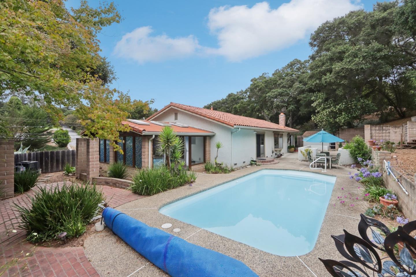 Detail Gallery Image 23 of 32 For 17848 Berta Canyon Rd, Salinas,  CA 93907 - 3 Beds | 2 Baths