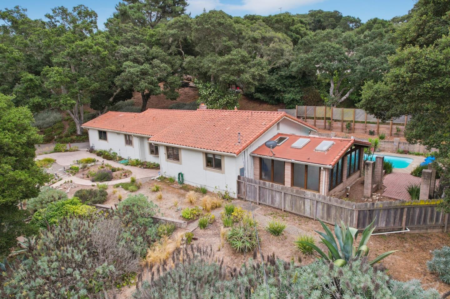 Detail Gallery Image 25 of 32 For 17848 Berta Canyon Rd, Salinas,  CA 93907 - 3 Beds | 2 Baths