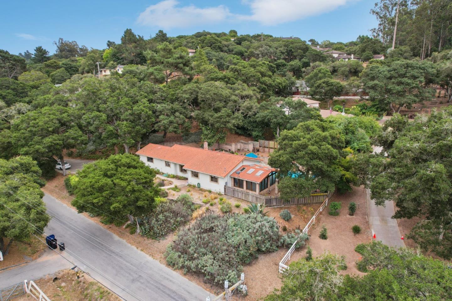 Detail Gallery Image 26 of 32 For 17848 Berta Canyon Rd, Salinas,  CA 93907 - 3 Beds | 2 Baths