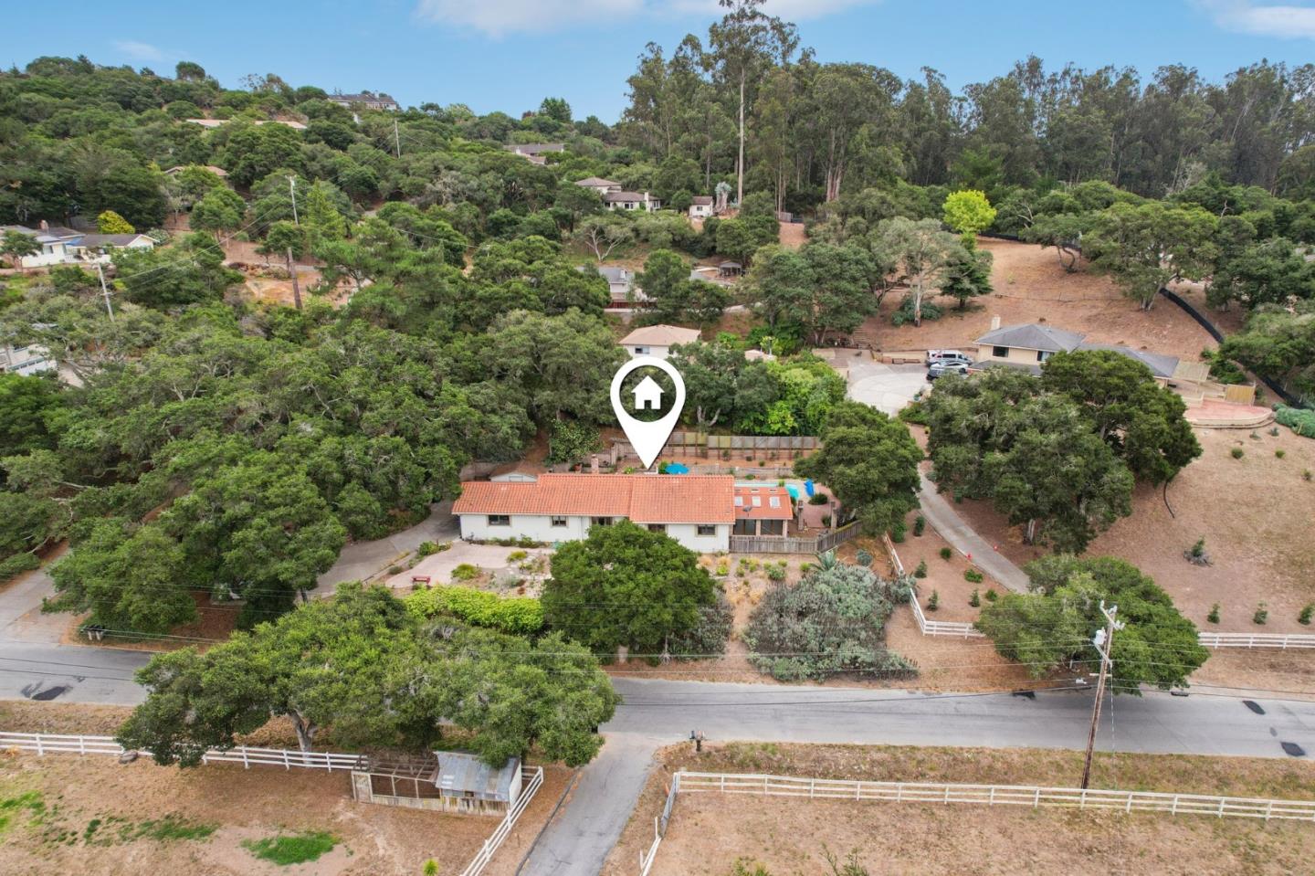 Detail Gallery Image 27 of 32 For 17848 Berta Canyon Rd, Salinas,  CA 93907 - 3 Beds | 2 Baths